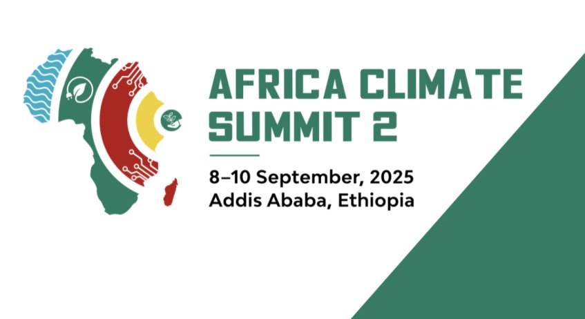 Climat : La Tunisie engagée au 2ᵉ Sommet africain à Addis-Abeba