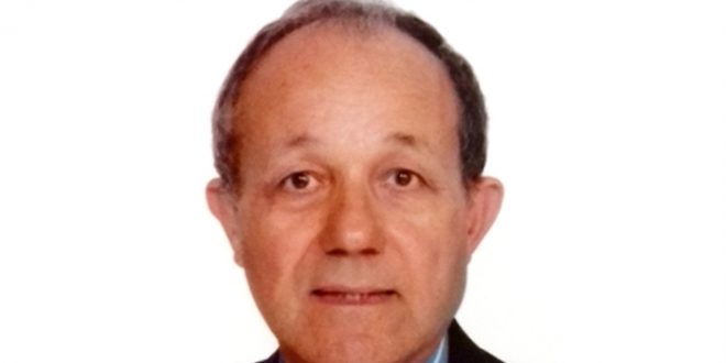 Ali Mhiri