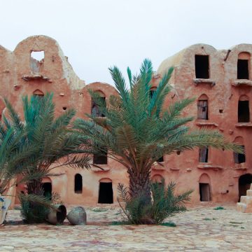 Tataouine: L’empreinte féminine au cœur du patrimoine et de l’agriculture