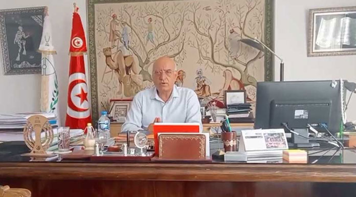 Noureddine Ben Ayed, officiellement nouveau président de l’UTAP