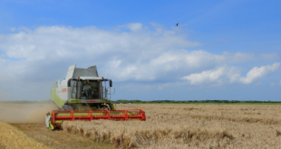 agriculture france