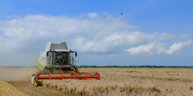 agriculture france