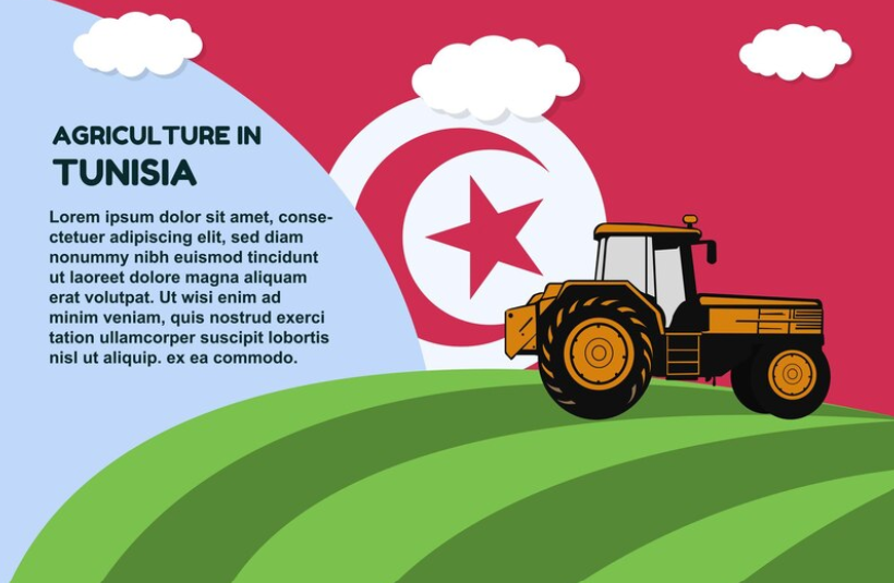 Emploi : Agri-agence Fert et Solidarité Laïque Tunisie recrutent un Animateur / Animatrice agricole (Monastir)