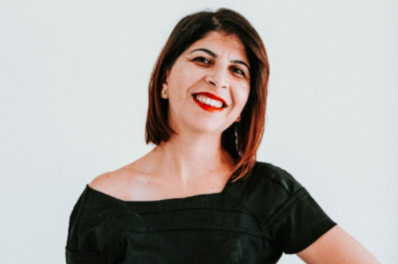 Portrait : Amira Cheniour au service de l&rsquo;Agriculture Intelligente en Tunisie