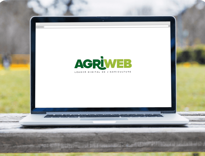 AgriWeb : faites confiance à un spécialiste du digital et de l&rsquo;agriculture