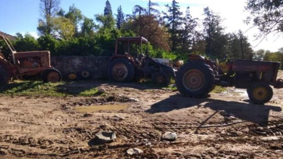 L&rsquo;Etat récupère une parcelle de 10 hectares à Fondouk El-Jédid à Grombalia (Nabeul)