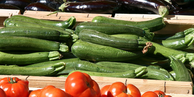 Legumes