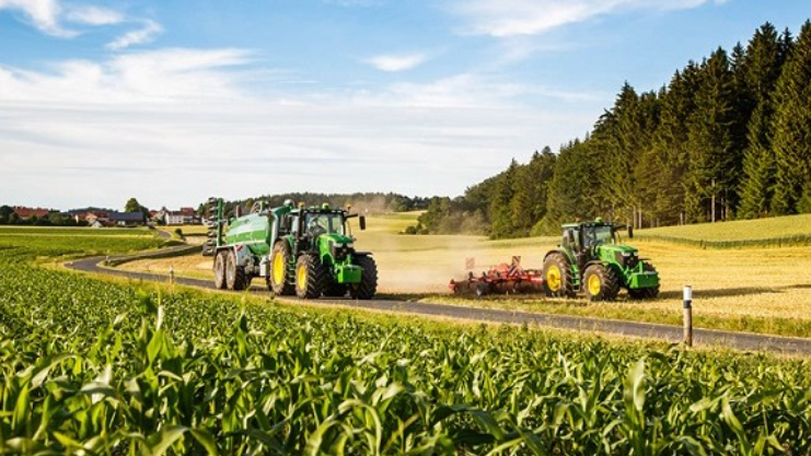 Une augmentation de 10,8% des fonds d&rsquo;appui à l&rsquo;agriculture