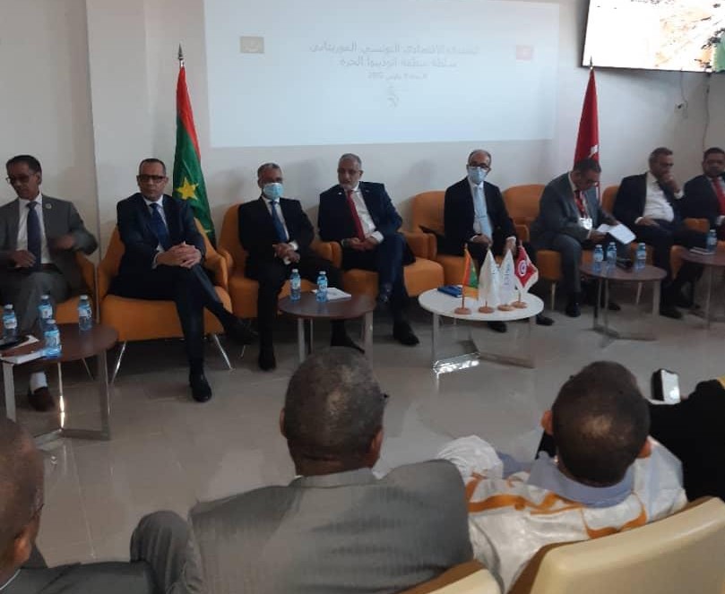 La Tunisie et la Mauritanie signent quatre conventions