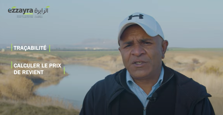كيف ترغب شركة التكنولوجيا الزراعية التونسية التوسع في أفريقيا؟